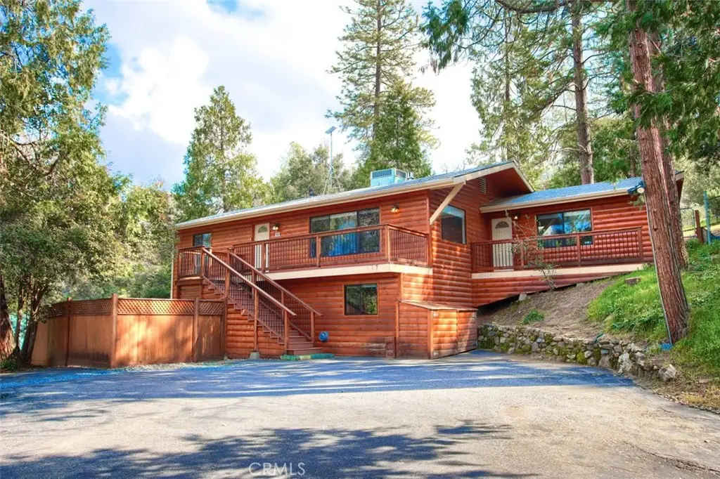42583 Shady Lane, Oakhurst, CA 93644 - #1