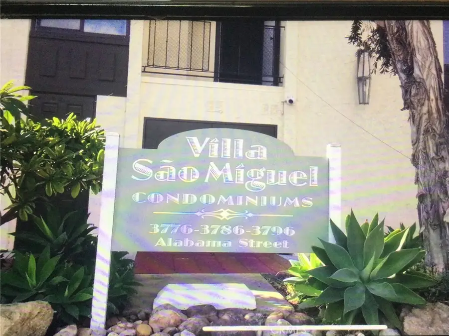 3796 Alabama Street #A304, San Diego, CA 92104 - #3