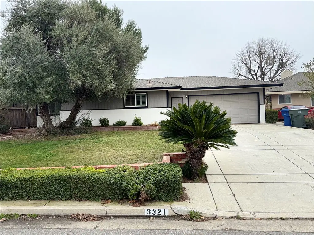 3321 Jade, Bakersfield, CA 93306 - #1