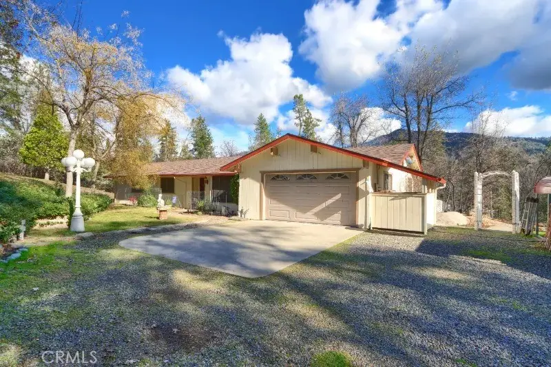 5909 Evergreen, Mariposa, CA 95338 - #1