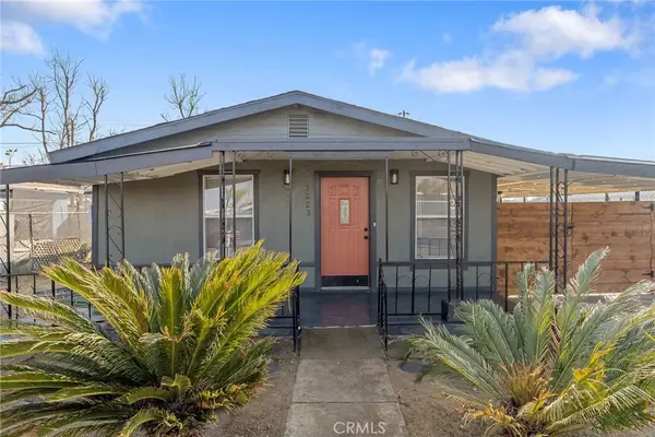 2223 Steele Avenue, Bakersfield, CA 93307