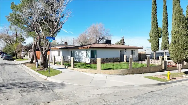 38835 Mesquite, Palmdale, CA 93551