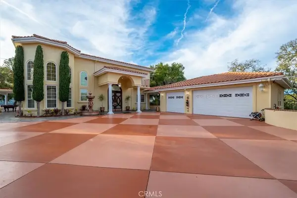 5255 Escarpa, Atascadero, CA 93422