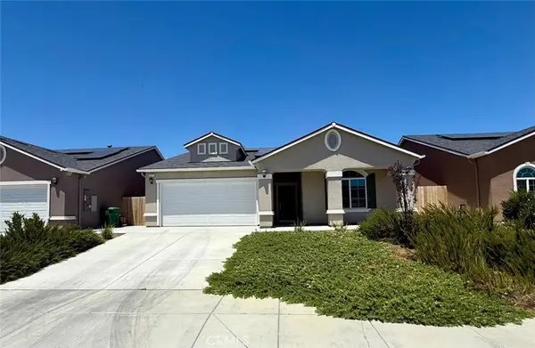 1217 Orange Street, Avenal, CA 93204