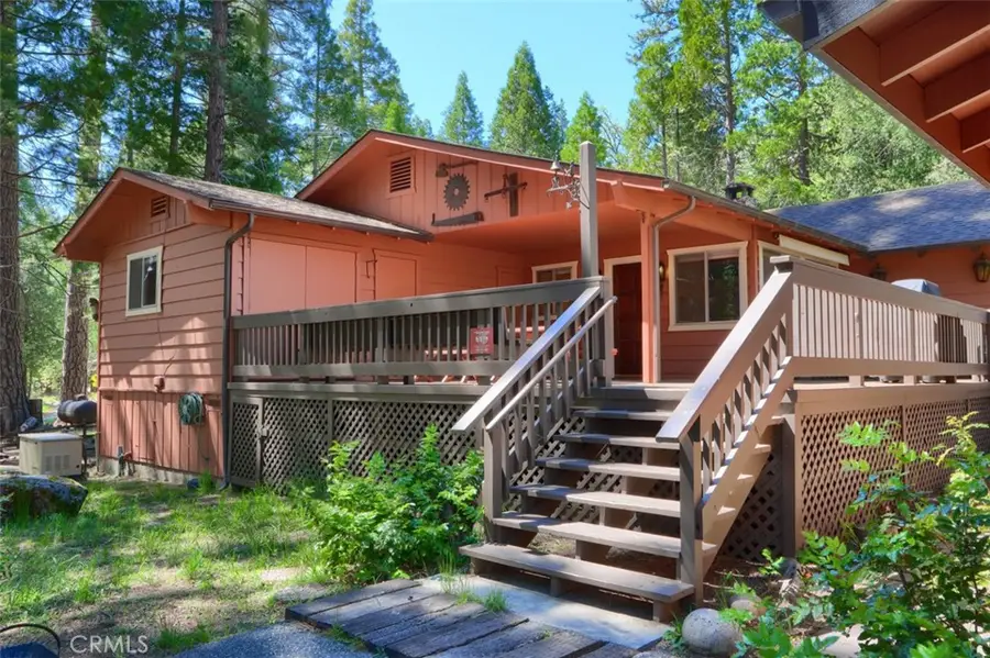 8067 Chilnualna Falls Road, Wawona, CA 95389 - #3