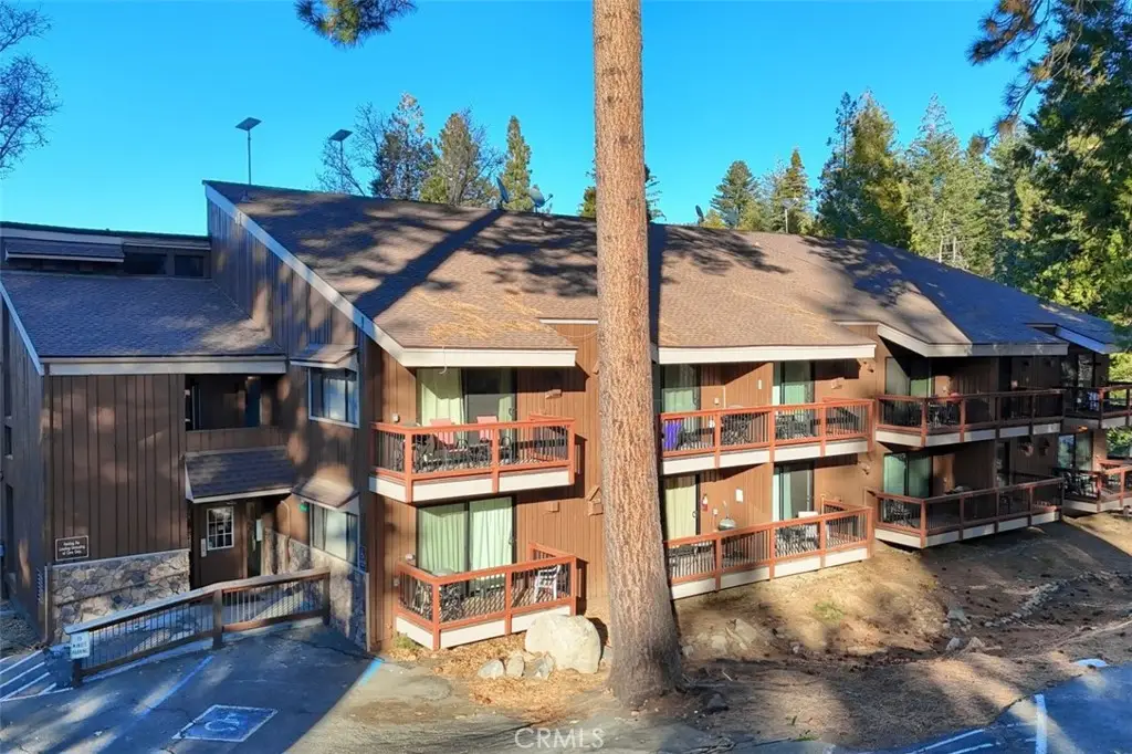 7540 Henness Circle #B210, Yosemite West, CA 95389 - #1