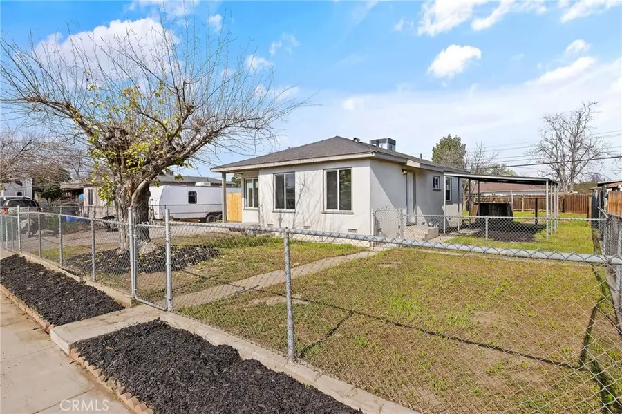 412 E Fairview Road, Bakersfield, CA 93307 - #3