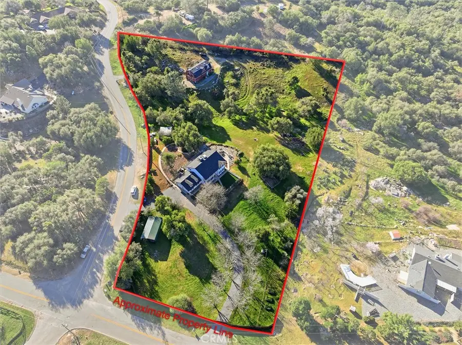31140 Quartz Mountain, Coarsegold, CA 93614 - #3