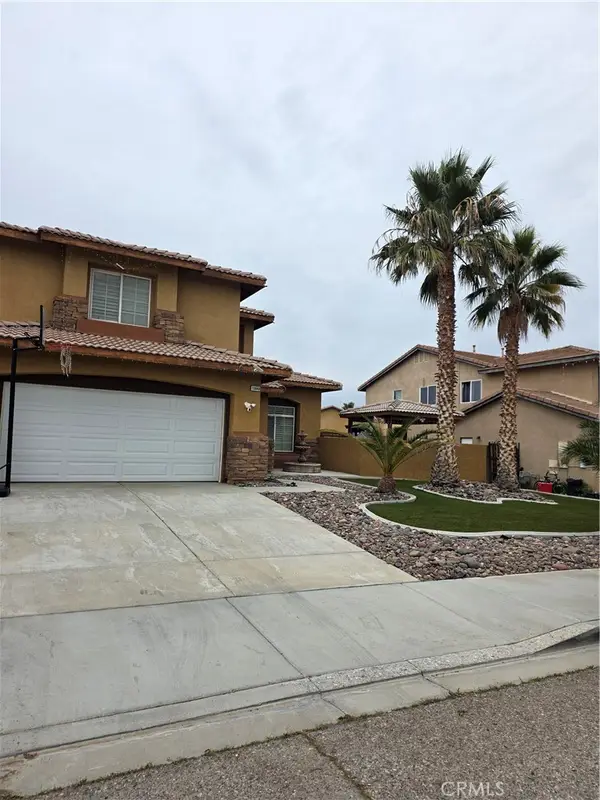 13040 Deep Water Street, Victorville, CA 92392