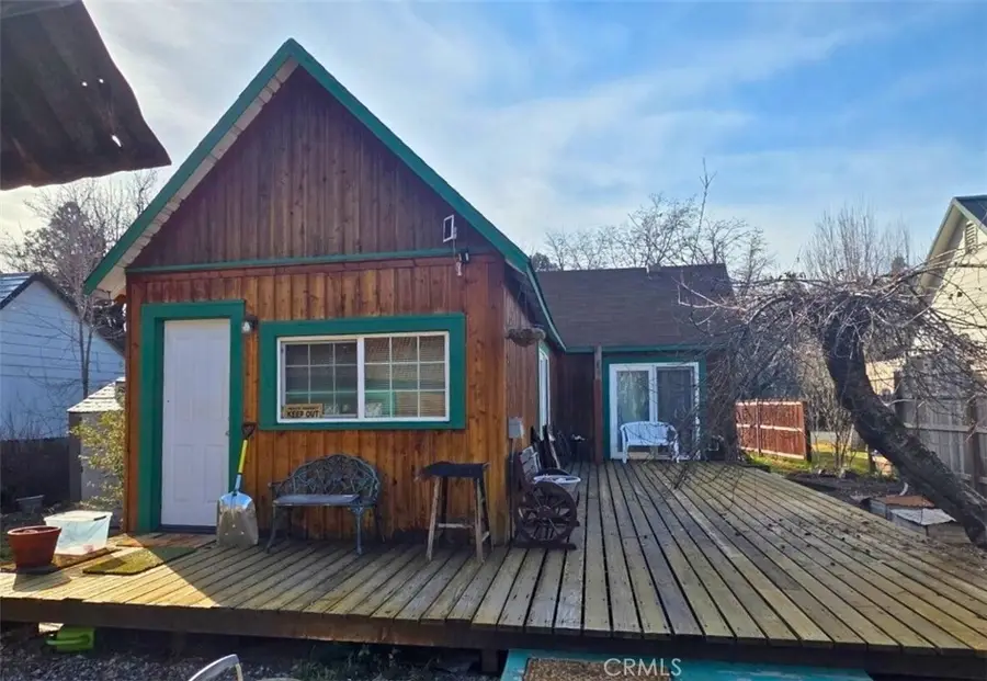 248 Squaw Valley Road, McCloud, CA 96057 - #2