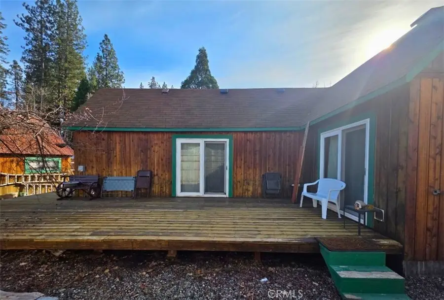 248 Squaw Valley Road, McCloud, CA 96057 - #3