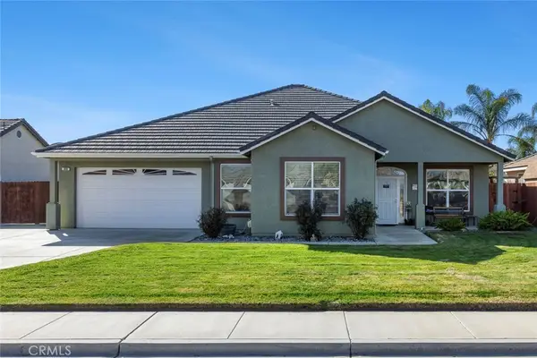 308 San Ramon Court, Coalinga, CA 93210