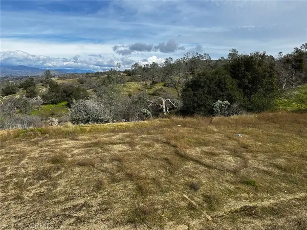 1572 Lilley Mountain Drive, Coarsegold, CA 93614