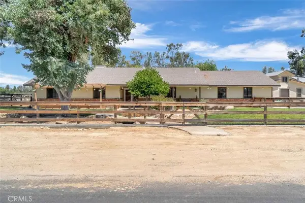 31031 Donald Avenue, Madera, CA 93636