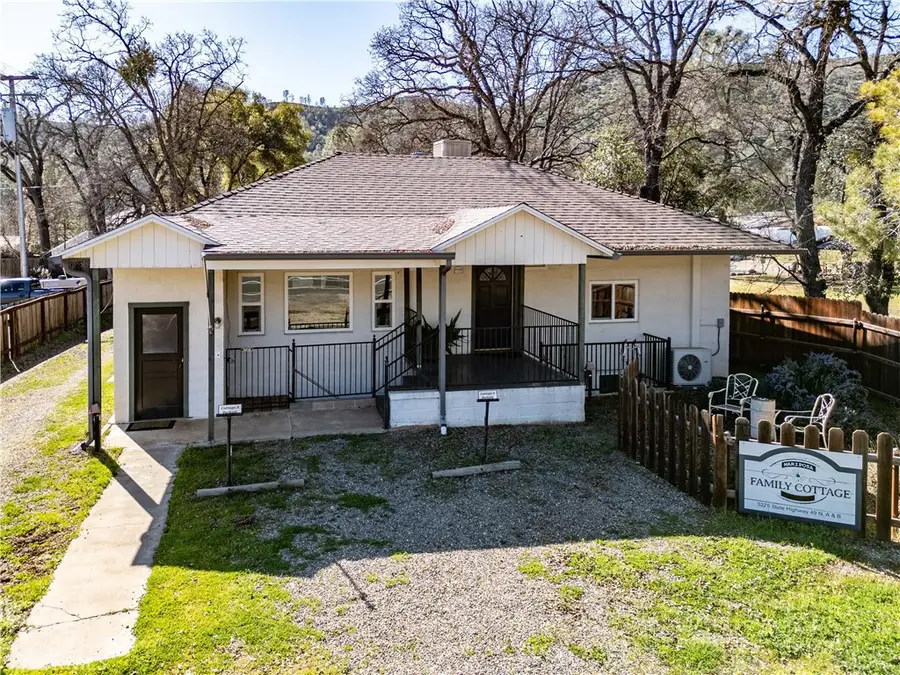5275 State Highway 49 N, Mariposa, CA 95338 - #2