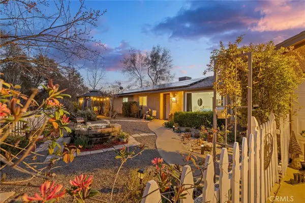 31020 Moccassin Court, Coarsegold, CA 93614