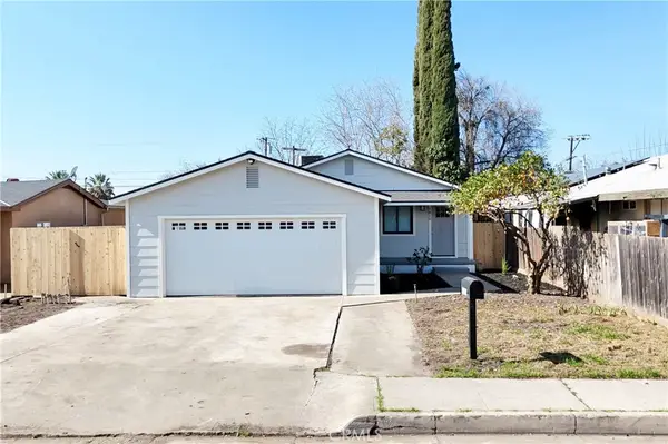 1810 Lucerne, Dos Palos, CA 93620