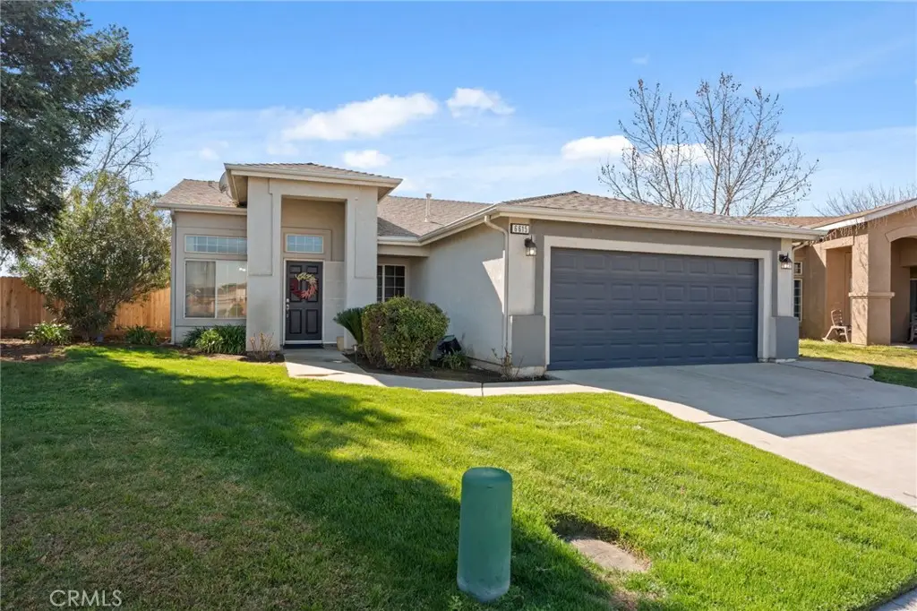 6615 N Babigian, Fresno, CA 93722 - #1