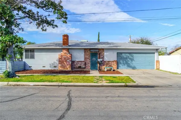 3495 E Dakota Ave, Fresno, CA 93726