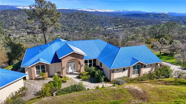 41915 John Muir, Coarsegold, CA 93614