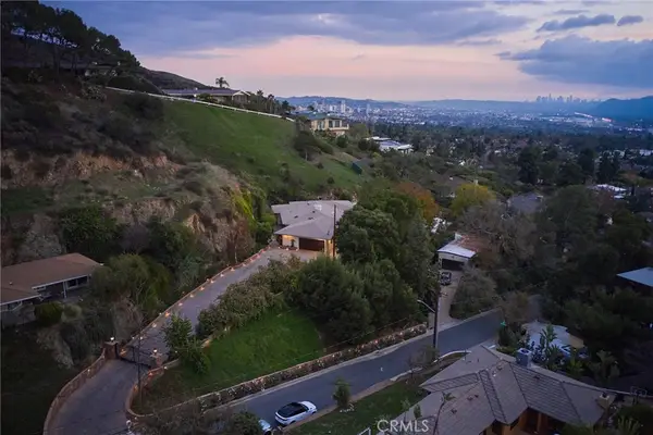 1752 Thurber Place, Burbank, CA 91501