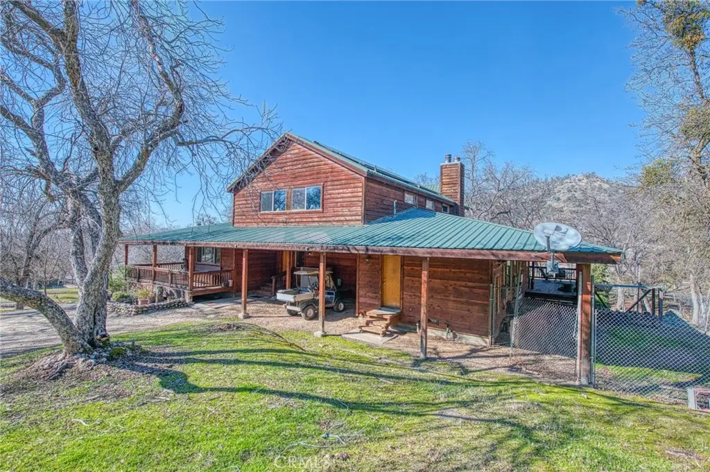 36039 Cranmore Ln., Auberry, CA 93602 - #1