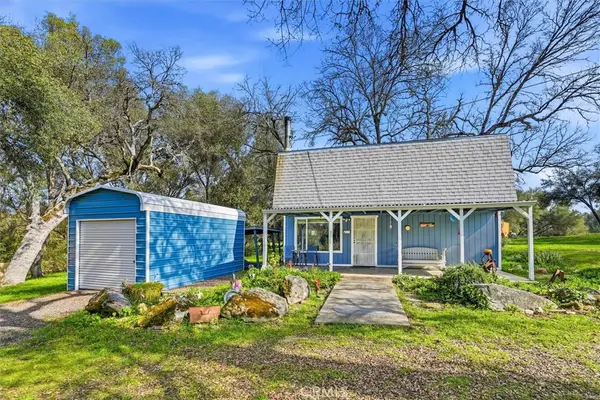 31325 Delaware, Coarsegold, CA 93614