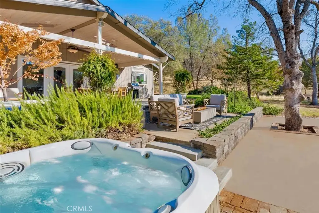 5615 Bear Trap Drive, Mariposa, CA 95338 - #1