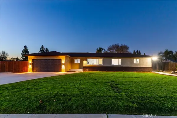 2325 Sierra Avenue, Clovis, CA 93611