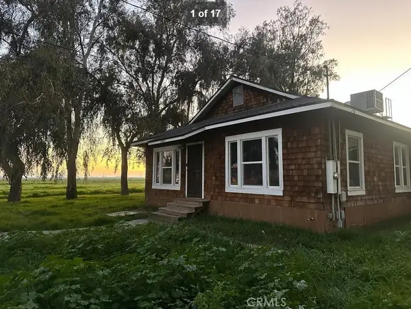 19212 19th, Stratford, CA 93266
