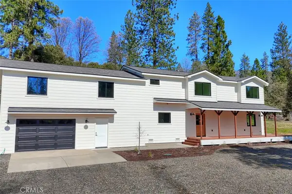 3181 B Triangle Park Drive, Mariposa, CA 95338