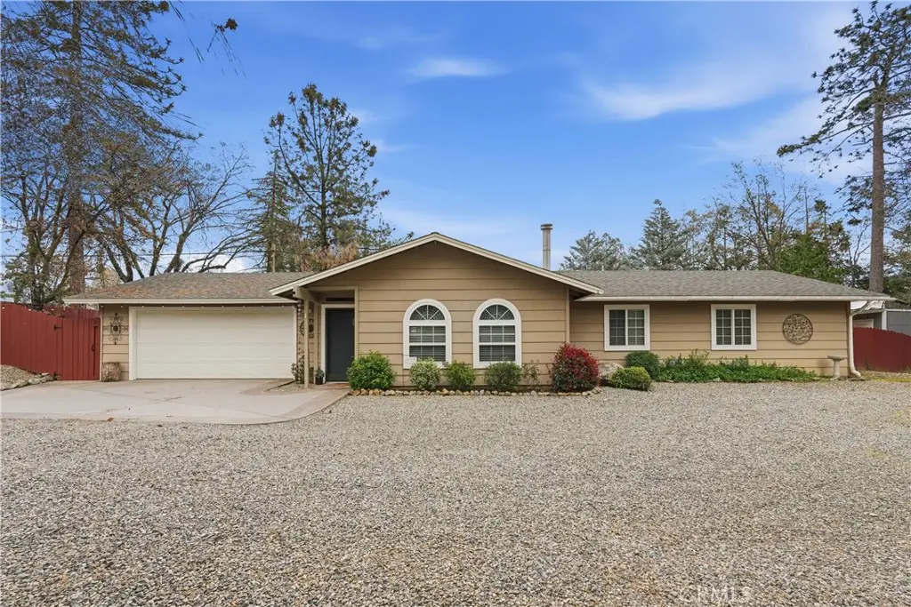 35913 Road 222, Wishon, CA 93669 - #1