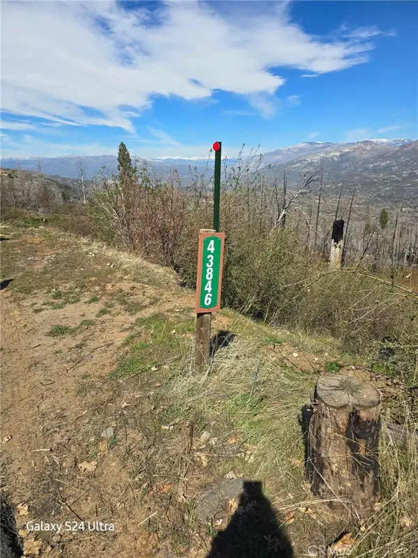 43846 Schubert Road, Auberry, CA 93602