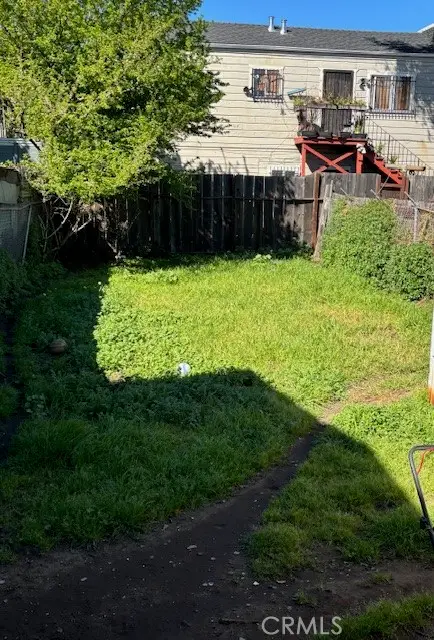 731 Campbell St, Oakland, CA 94607 - #2