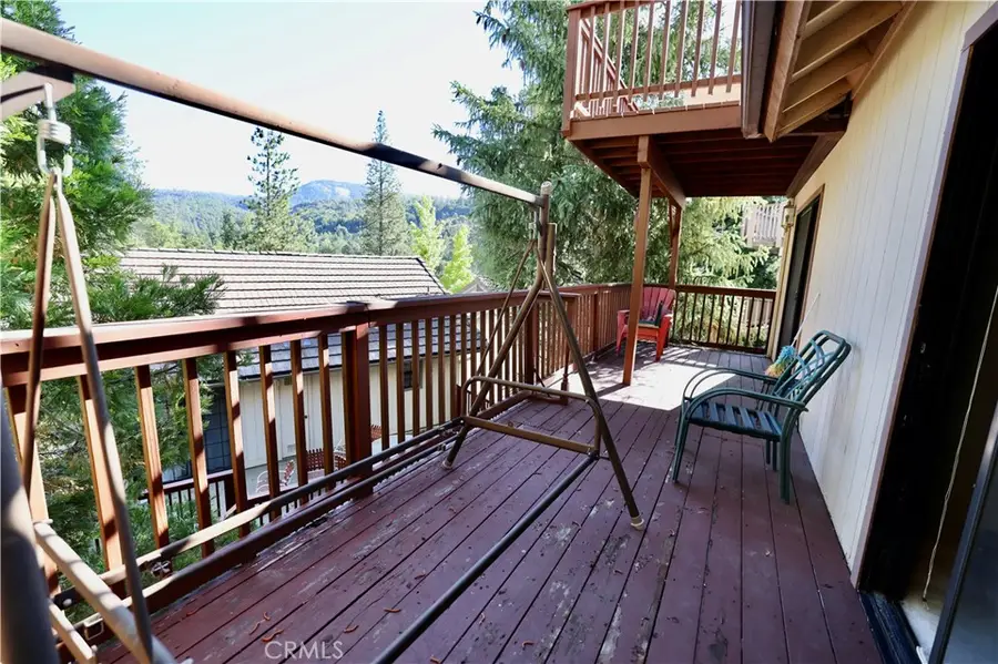 40547 Saddleback, Bass Lake, CA 93604 - #3