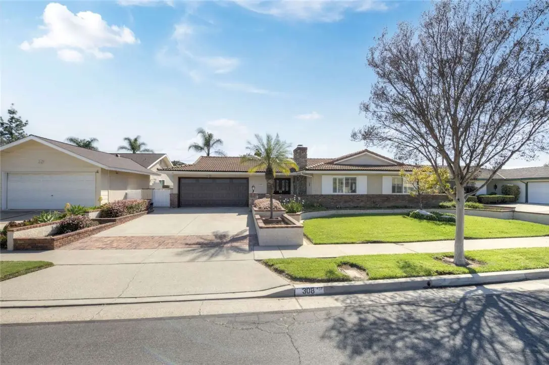 308 Somerset Drive, Placentia, CA 92870 - #1