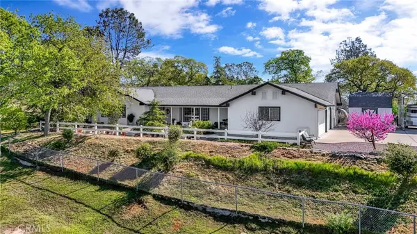 33867 Jennifer Court, Coarsegold, CA 93614