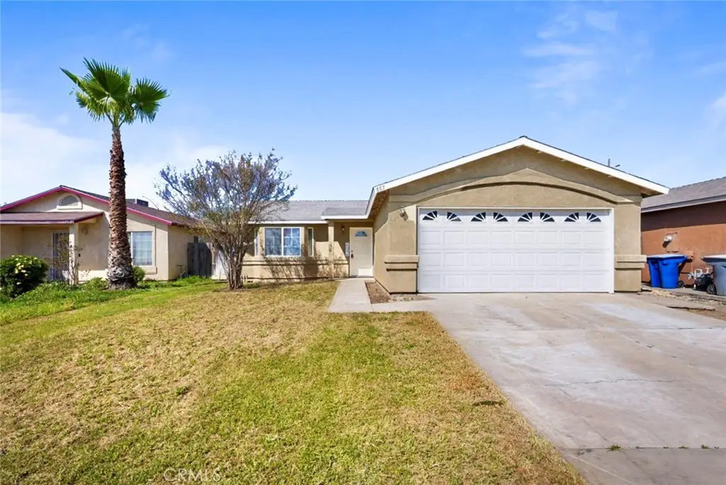 557 Monique St, Merced, CA 95341 - #1