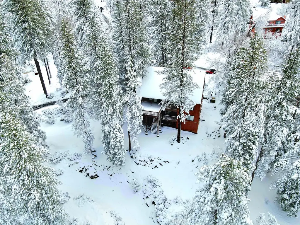 7501 Yosemite Park, Yosemite West, CA 95389 - #1