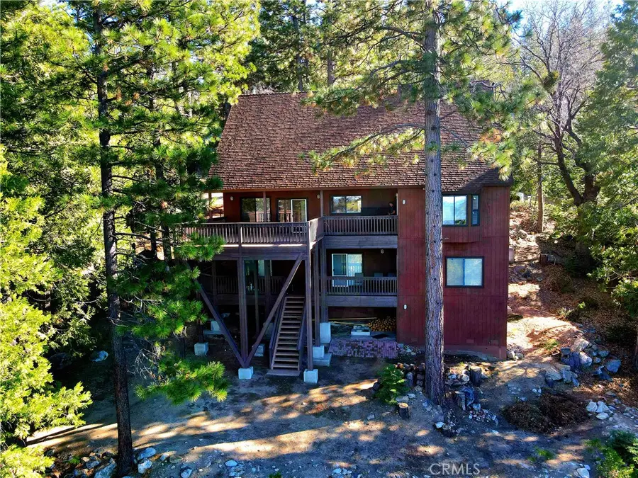 7501 Yosemite Park, Yosemite West, CA 95389 - #2