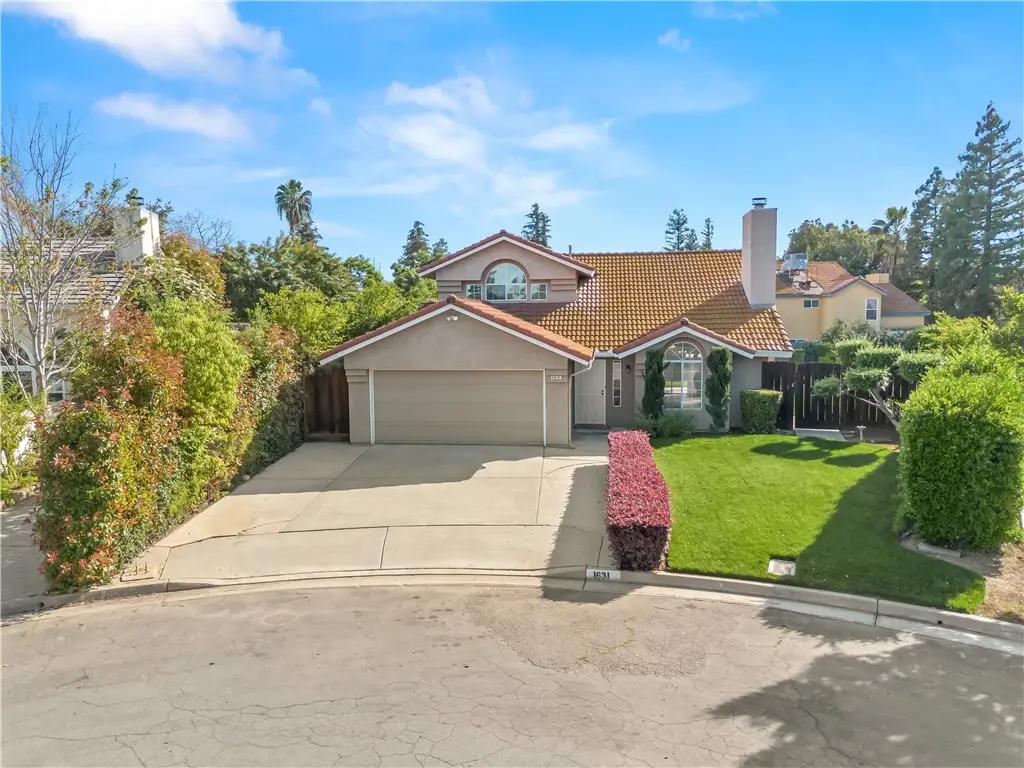 1631 E Deyoung, Fresno, CA 93720 - #1