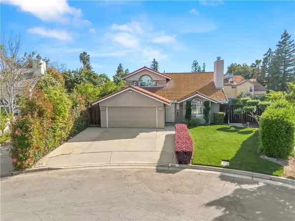 1631 E Deyoung, Fresno, CA 93720