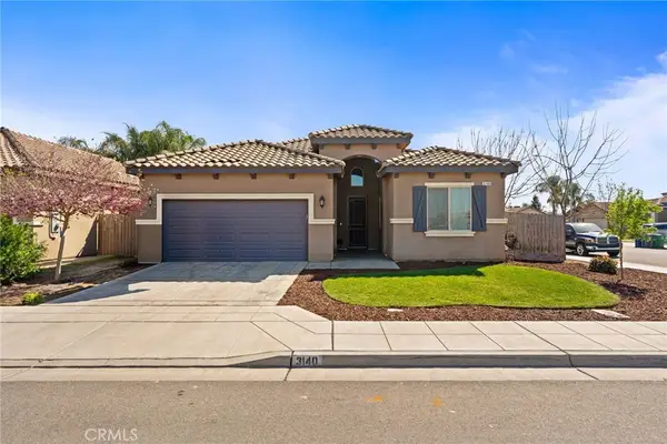 3140 Capistrano, Madera, CA 93637