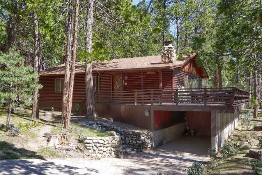 2628 W Bruce, Wawona, CA 95389 - #2