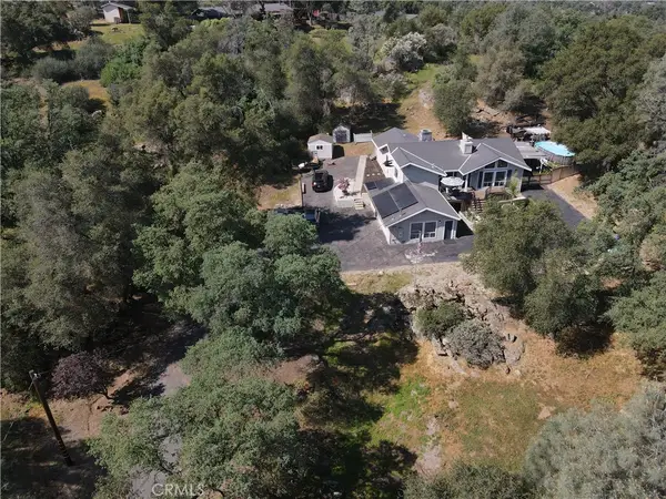 31388 Yosemite Springs Pkwy, Coarsegold, CA 93614