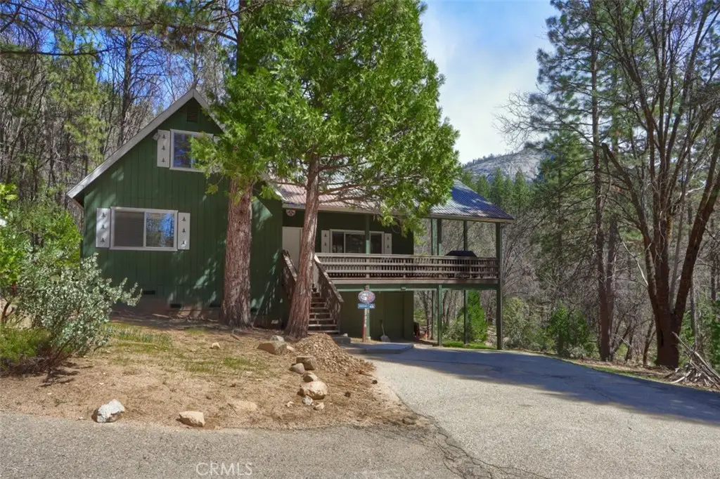 2701 Spelt, Wawona, CA 95389 - #1
