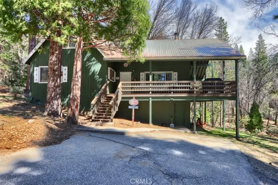 2701 Spelt, Wawona, CA 95389 - #2