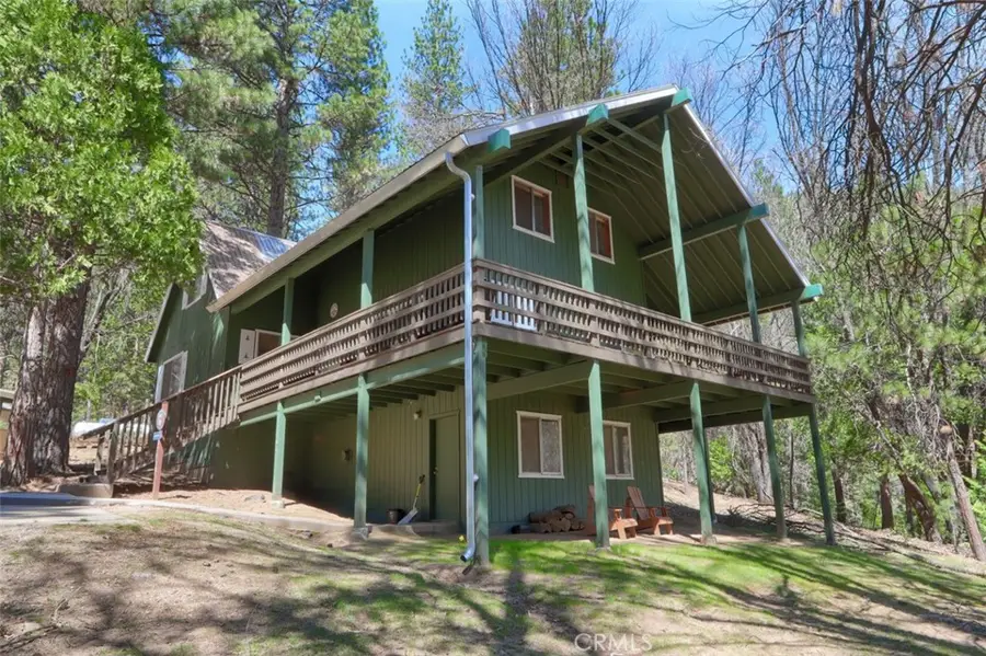 2701 Spelt, Wawona, CA 95389 - #3