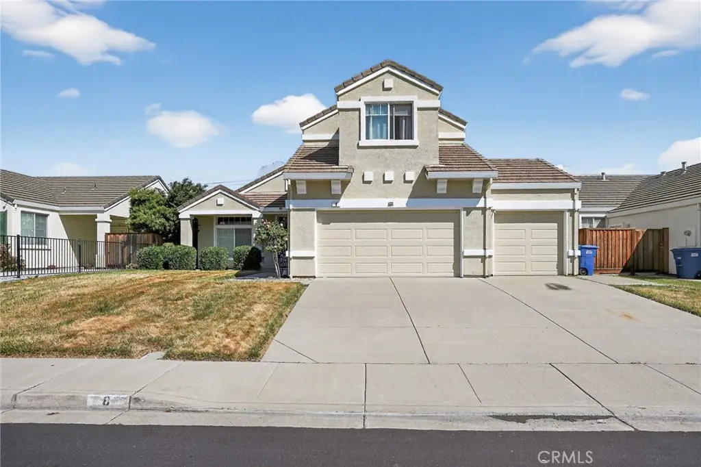 8 Emerson Court, Pittsburg, CA 94565 - #1
