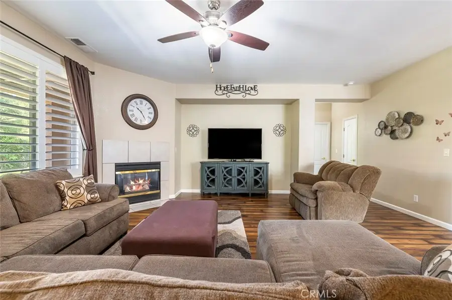 8697 N Talladega Way, Fresno, CA 93720 - #3